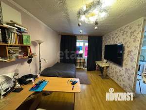 1-к квартира, вторичка, 31м2, 5/5 этаж