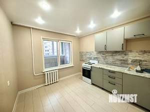 1-к квартира, вторичка, 36м2, 6/14 этаж