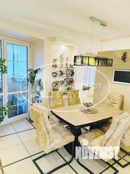 3-к квартира, вторичка, 113м2, 5/9 этаж