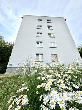 1-к квартира, вторичка, 30м2, 3/5 этаж