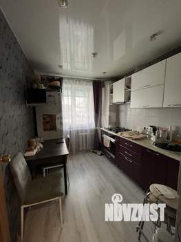 2-к квартира, вторичка, 50м2, 1/5 этаж