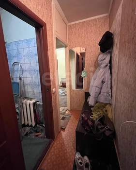 2-к квартира, вторичка, 41м2, 2/5 этаж