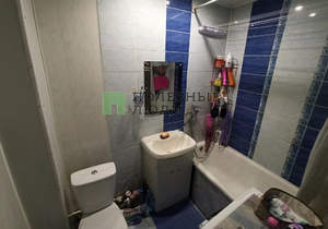 2-к квартира, вторичка, 41м2, 4/9 этаж