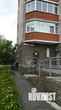 2-к квартира, вторичка, 78м2, 5/9 этаж