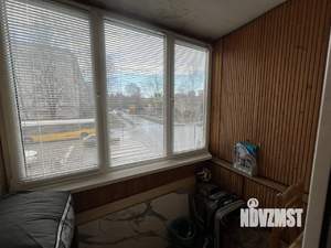 3-к квартира, вторичка, 68м2, 2/9 этаж