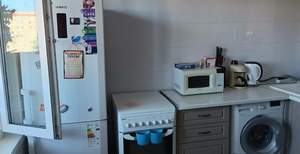 1-к квартира, вторичка, 36м2, 5/16 этаж