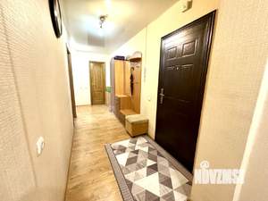 3-к квартира, вторичка, 97м2, 6/10 этаж