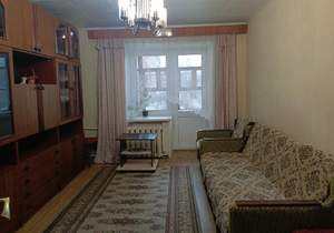 2-к квартира, вторичка, 42м2, 4/4 этаж