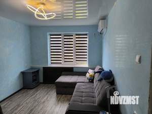 2-к квартира, вторичка, 43м2, 3/9 этаж