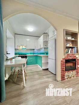 2-к квартира, вторичка, 45м2, 3/5 этаж