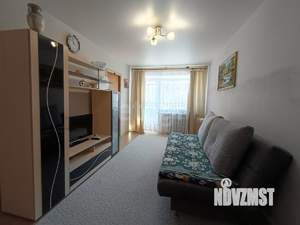 3-к квартира, вторичка, 55м2, 3/4 этаж