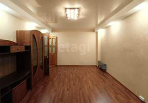 3-к квартира, вторичка, 64м2, 8/12 этаж