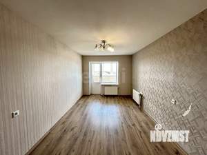 2-к квартира, вторичка, 48м2, 8/17 этаж