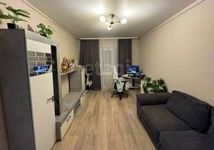 2-к квартира, вторичка, 43м2, 2/9 этаж