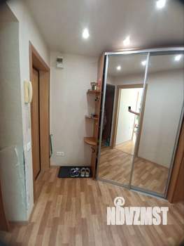 3-к квартира, вторичка, 59м2, 3/5 этаж