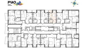 1-к квартира, вторичка, 23м2, 13/17 этаж