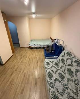 1-к квартира, вторичка, 30м2, 3/5 этаж