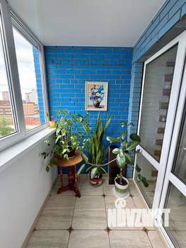 3-к квартира, вторичка, 101м2, 7/10 этаж