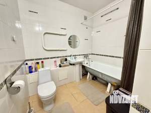 1-к квартира, вторичка, 38м2, 8/14 этаж