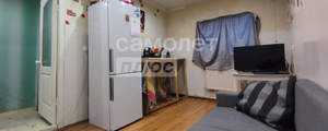 1-к квартира, вторичка, 48м2, 1/3 этаж