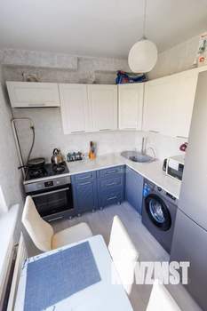 3-к квартира, вторичка, 54м2, 9/9 этаж