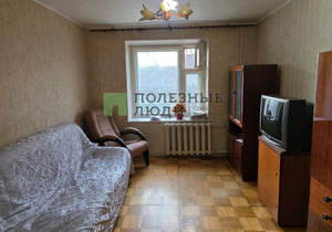 2-к квартира, вторичка, 56м2, 3/5 этаж