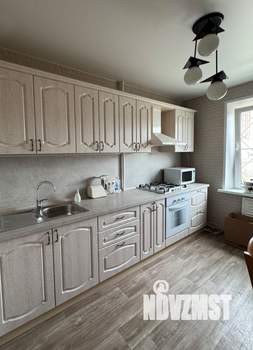 3-к квартира, вторичка, 66м2, 3/10 этаж