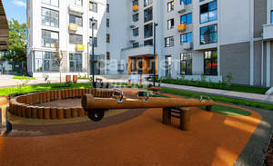 Студия квартира, вторичка, 26м2, 7/9 этаж