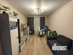 2-к квартира, вторичка, 43м2, 2/9 этаж