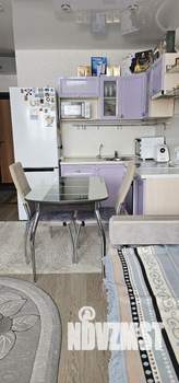 Студия квартира, вторичка, 26м2, 1/3 этаж