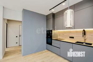 1-к квартира, вторичка, 51м2, 10/25 этаж