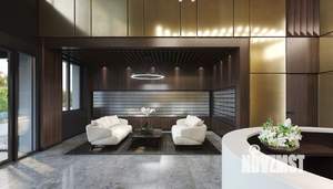 Студия квартира, вторичка, 65м2, 12/23 этаж