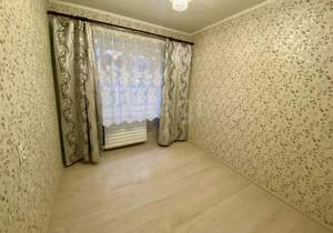 4-к квартира, вторичка, 59м2, 1/5 этаж