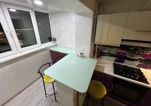 3-к квартира, вторичка, 72м2, 9/10 этаж