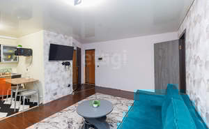 2-к квартира, вторичка, 44м2, 3/9 этаж