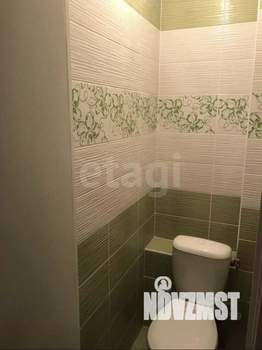 3-к квартира, вторичка, 72м2, 9/10 этаж