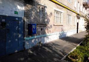 3-к квартира, вторичка, 42м2, 1/4 этаж