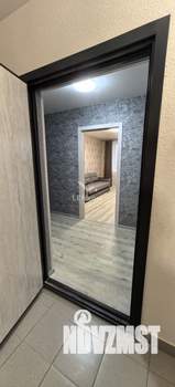 1-к квартира, вторичка, 39м2, 7/18 этаж