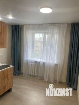 Студия квартира, вторичка, 13м2, 6/9 этаж