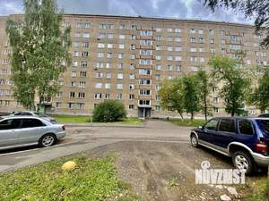 3-к квартира, вторичка, 55м2, 9/9 этаж