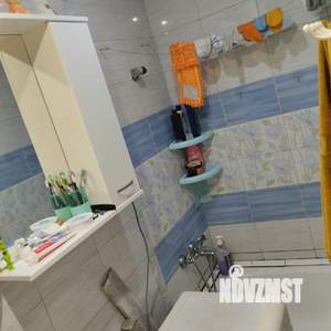 1-к квартира, вторичка, 19м2, 4/5 этаж