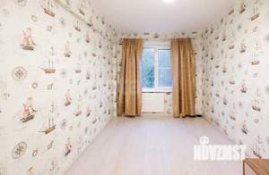 3-к квартира, вторичка, 63м2, 3/5 этаж