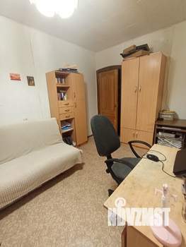 3-к квартира, вторичка, 66м2, 2/10 этаж