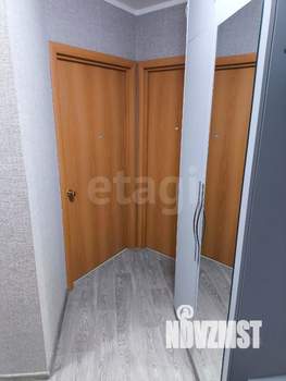 2-к квартира, вторичка, 48м2, 17/19 этаж