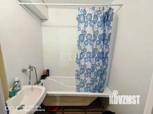 1-к квартира, вторичка, 39м2, 10/10 этаж