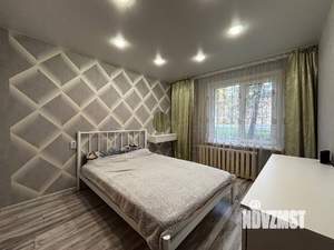 2-к квартира, вторичка, 43м2, 1/9 этаж