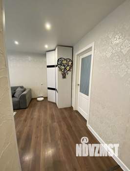 3-к квартира, вторичка, 56м2, 1/9 этаж