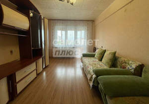 2-к квартира, вторичка, 44м2, 5/5 этаж