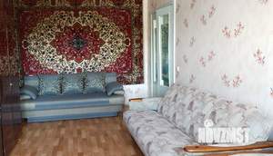 2-к квартира, вторичка, 54м2, 2/10 этаж