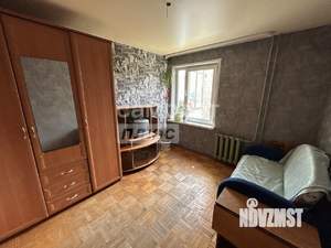 3-к квартира, вторичка, 58м2, 5/9 этаж